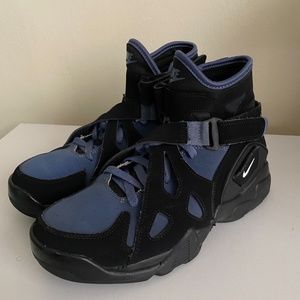 Vintage Nike Air Unlimited Ultramarine